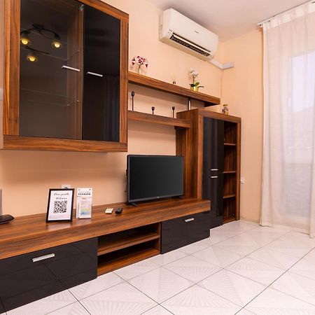 Roof Top Terrace Maisonette Filibe Dış mekan fotoğraf