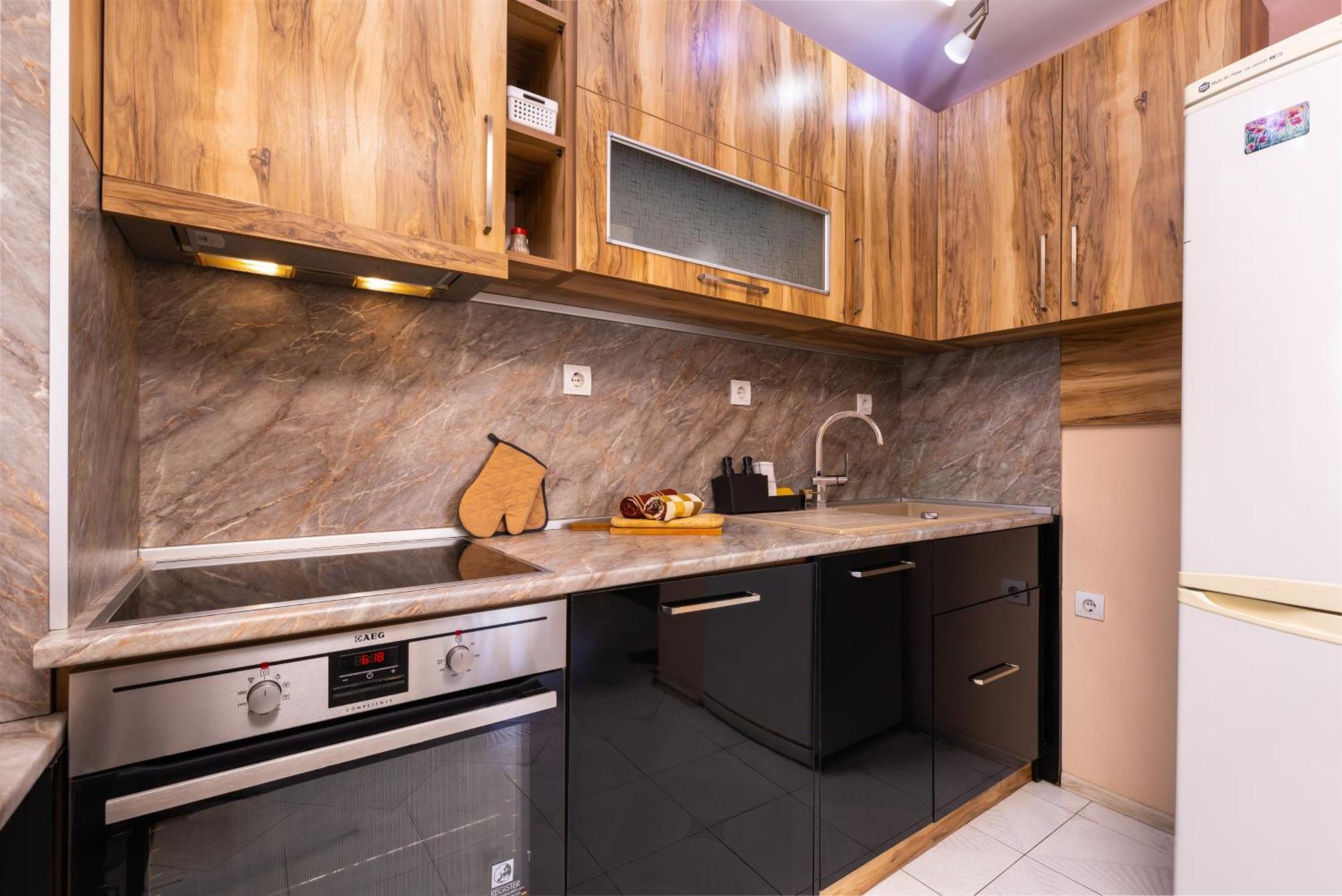 Roof Top Terrace Maisonette Filibe Dış mekan fotoğraf