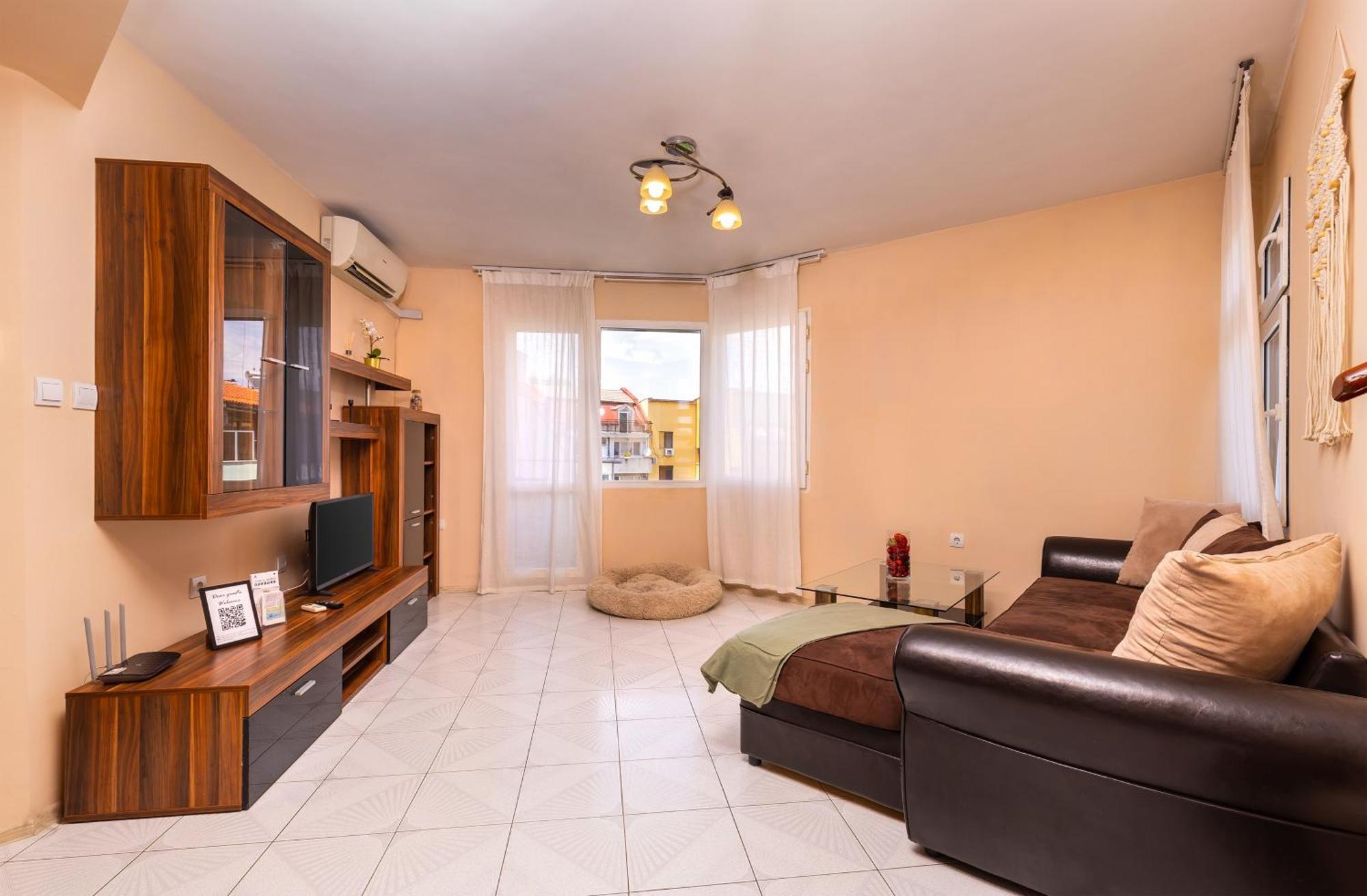 Roof Top Terrace Maisonette Filibe Dış mekan fotoğraf